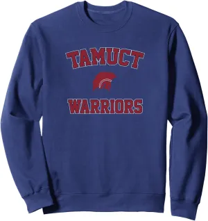 Texas A&M-Central Texas TAMUCT Warriors Campus Classic Sweatshirt