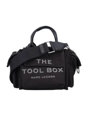 The Crossbody Tool Box