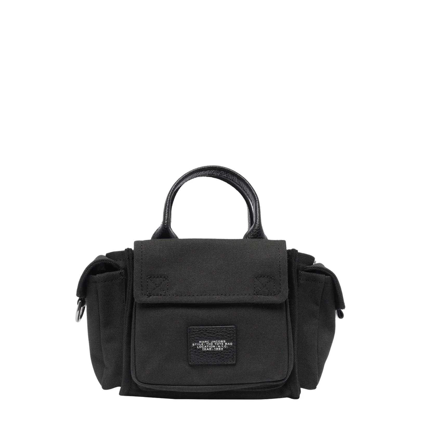 The Crossbody Tool Box