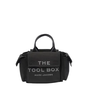 The Crossbody Tool Box
