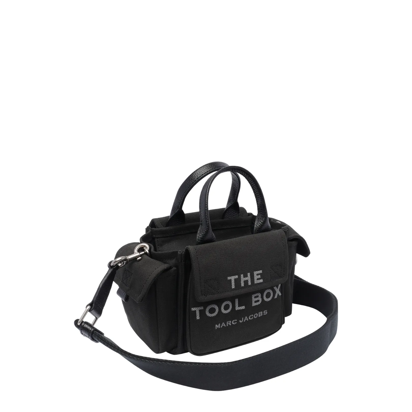 The Crossbody Tool Box