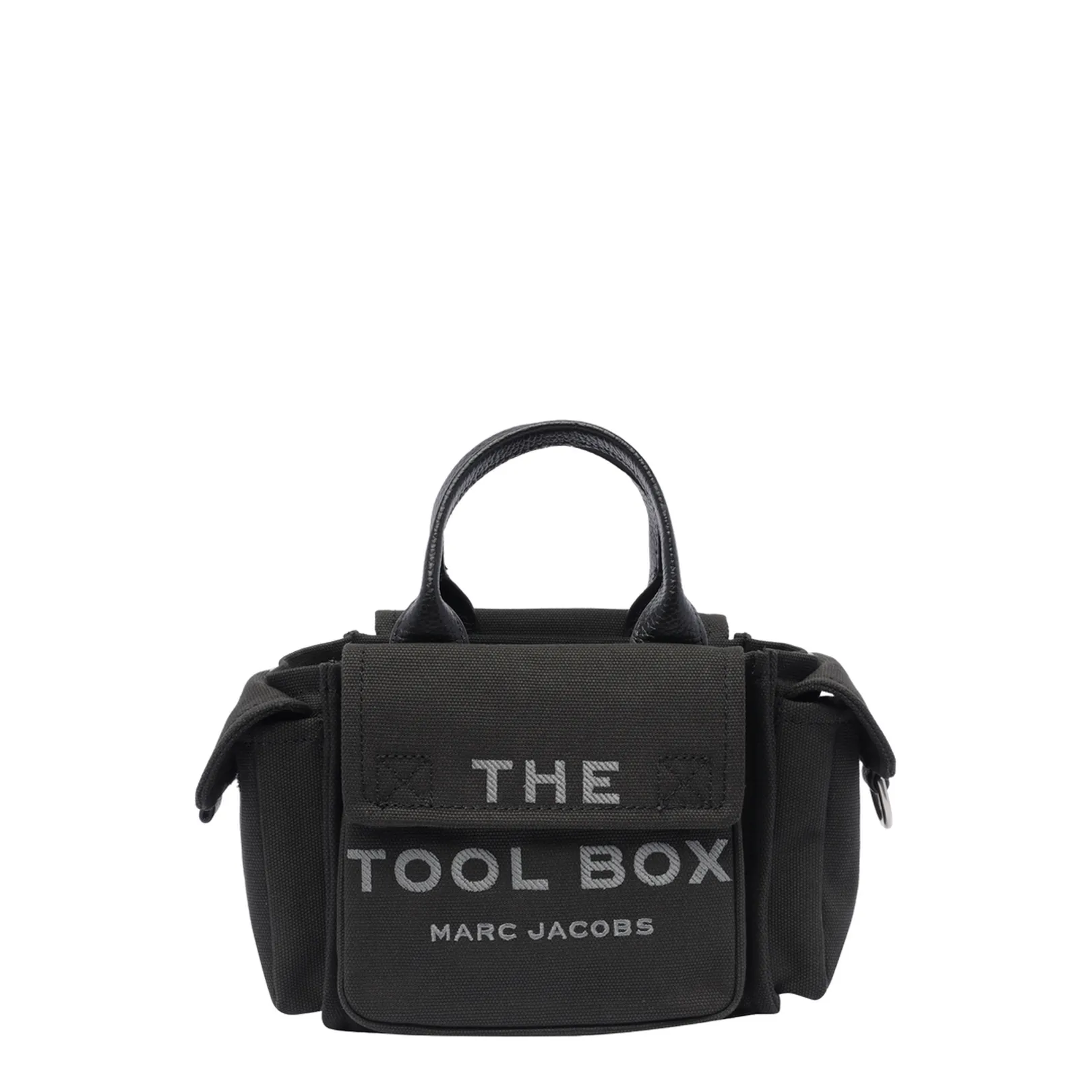The Crossbody Tool Box