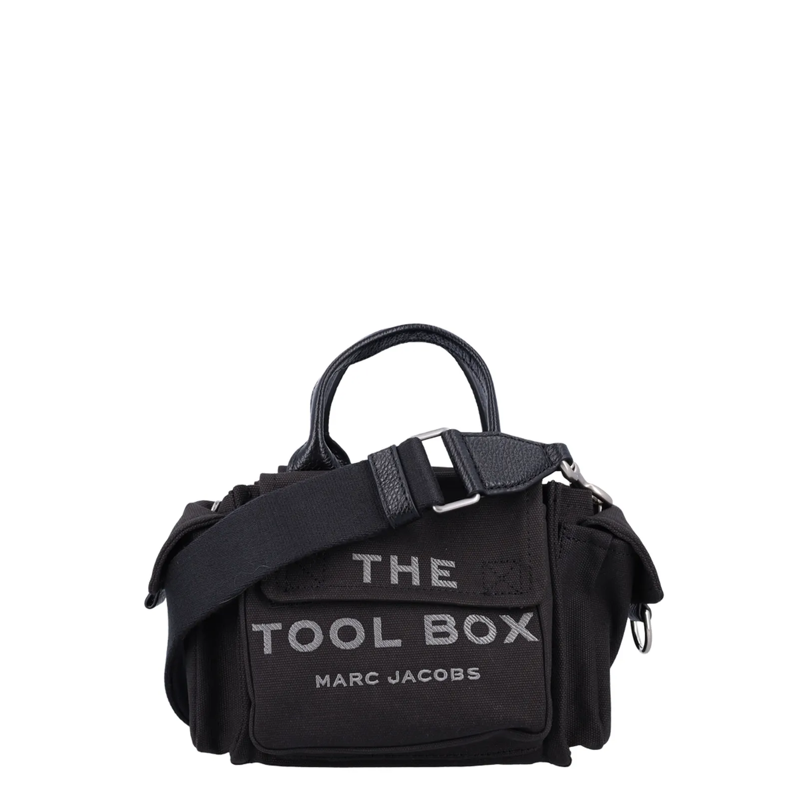 The Crossbody Tool Box