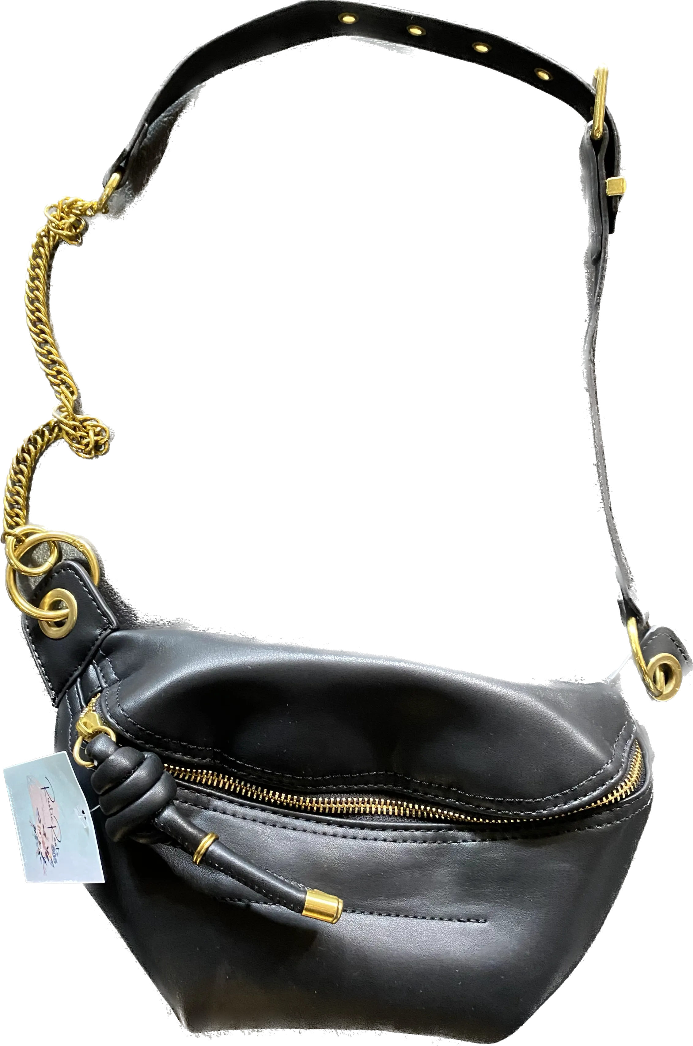 The Fanny Bum Bag