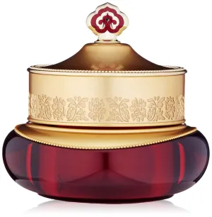 The History of Whoo Jinyulhyang Intensive Revitalizing Eye Cream | Highly Nourishing Eye Cream for Excellent Eye Area Firming Effect | Sagging Skin & Wrinkles Improvement, Eye Bags Removal, 20ml,1 Count (Pack of 1)