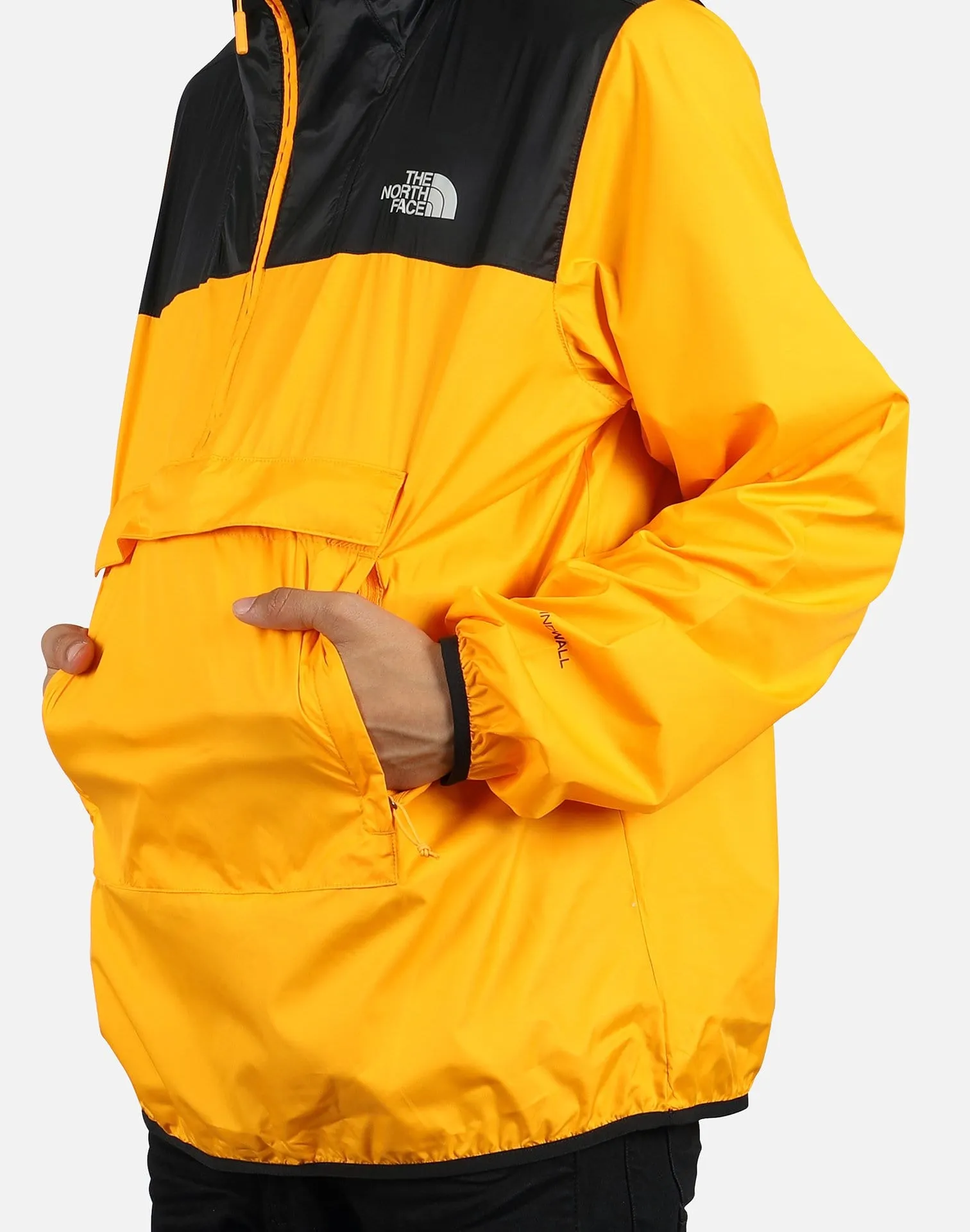 The North Face FANORAK JACKET