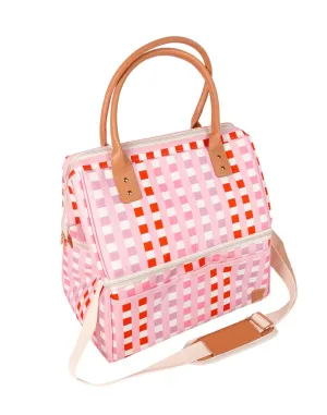 THE SOMEWHERE CO - COOLER BAG | SUNDAE