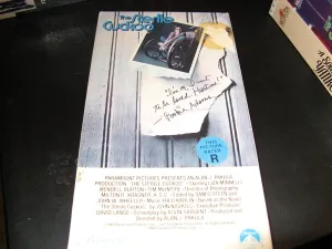 The Sterile Cuckoo