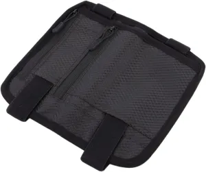 Thigh Fanny Pack Adjustable Buckle Leg Ankle Pouch for Mobile Phone Multi-functional Leg Bag for Sports
