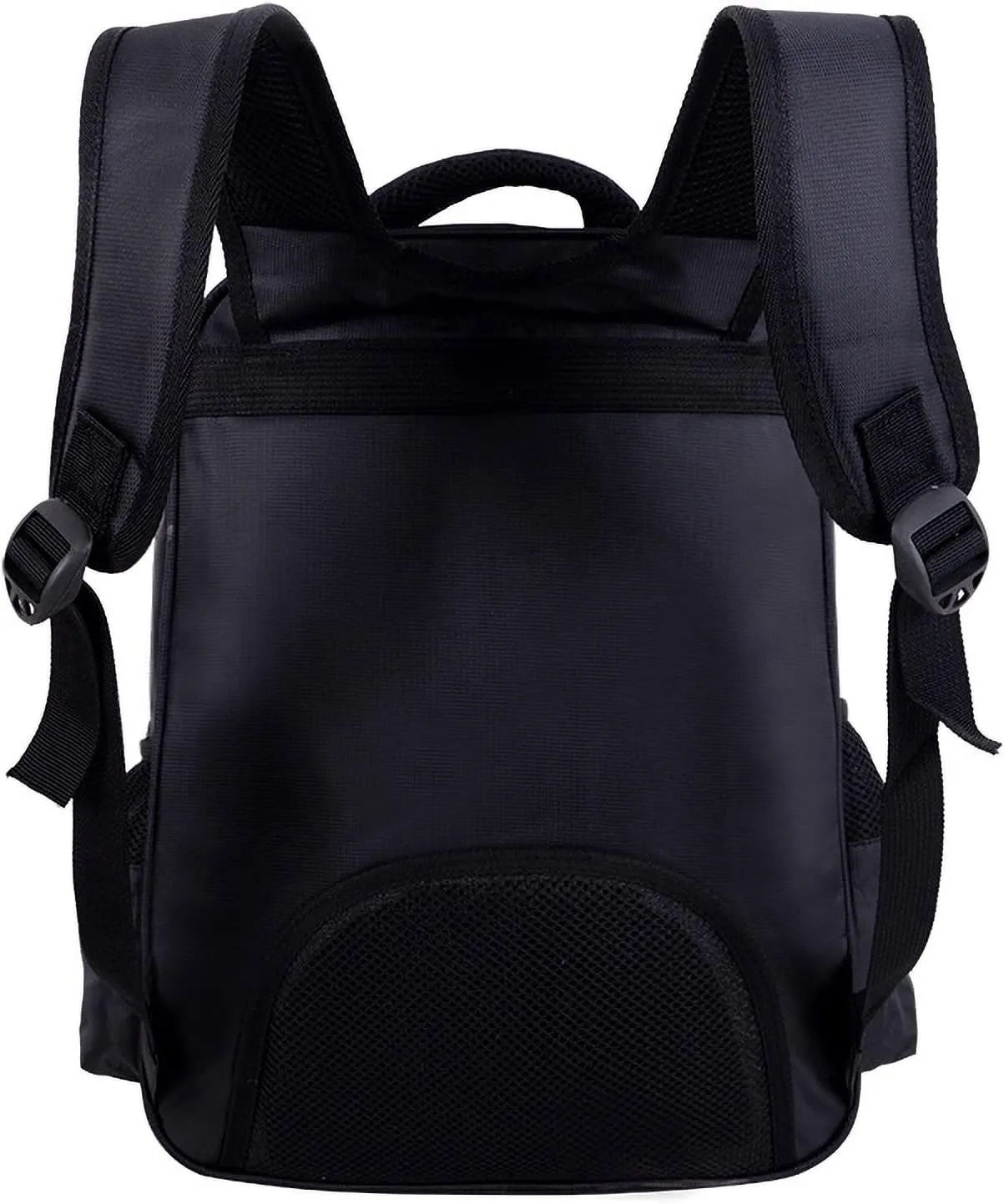 Toddler School Backpack 3D Cartoon Schoolbag Waterproof Lightweight Backpack for Elementary Student Schoolbag Kids Navy