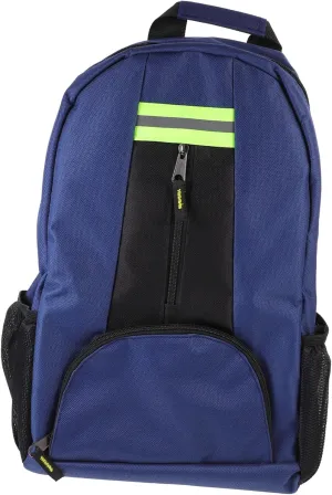 Tool Bag Heavy Duty Tool Tote Waterproof Shoulder Bag Multifunctional Storage Pouch for Electricians