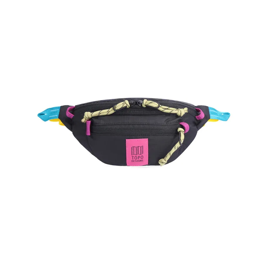 Topo Designs Mini Quick Pack Belt Bag