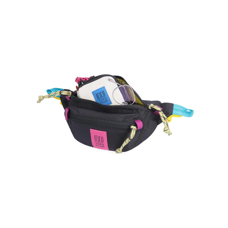 Topo Designs Mini Quick Pack Belt Bag