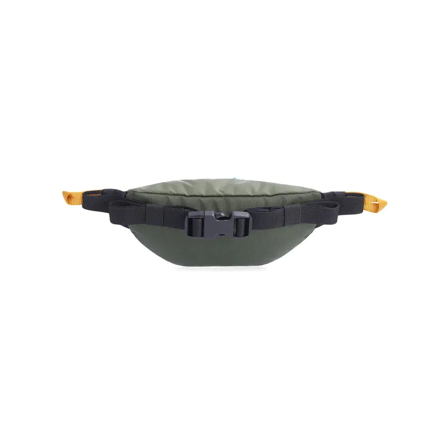 Topo Designs Mini Quick Pack Belt Bag