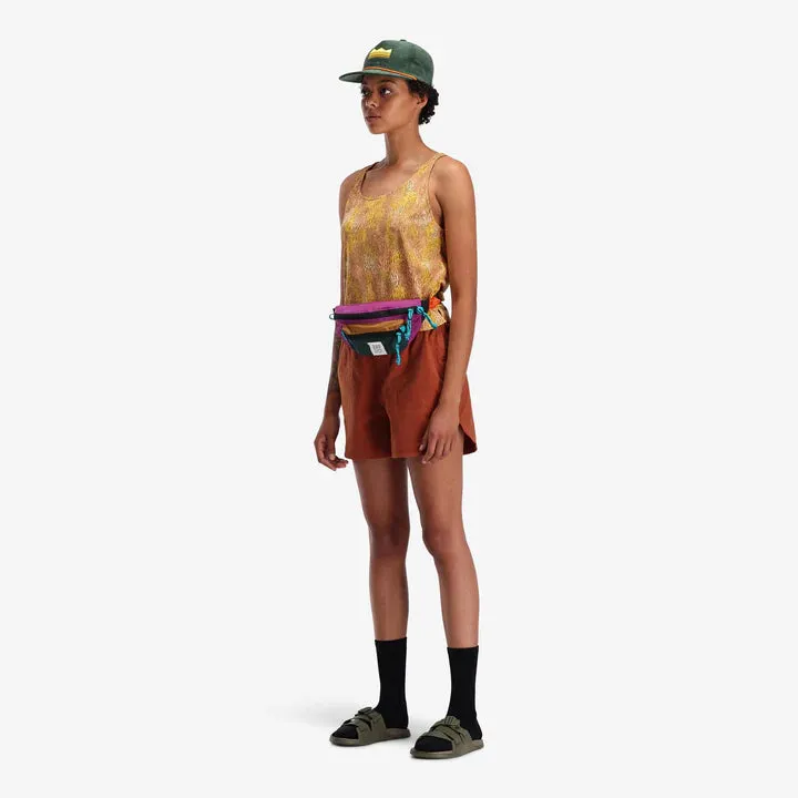 Topo Designs Mini Quick Pack Belt Bag