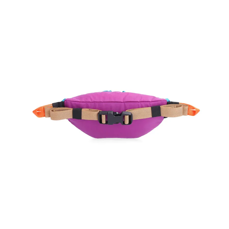Topo Designs Mini Quick Pack Belt Bag