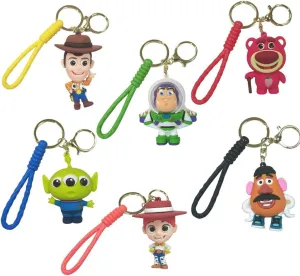 Toys Story 4 Woody Action Figures Pendant Doll Kids Toy Gift