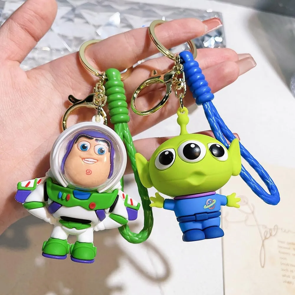 Toys Story 4 Woody Action Figures Pendant Doll Kids Toy Gift