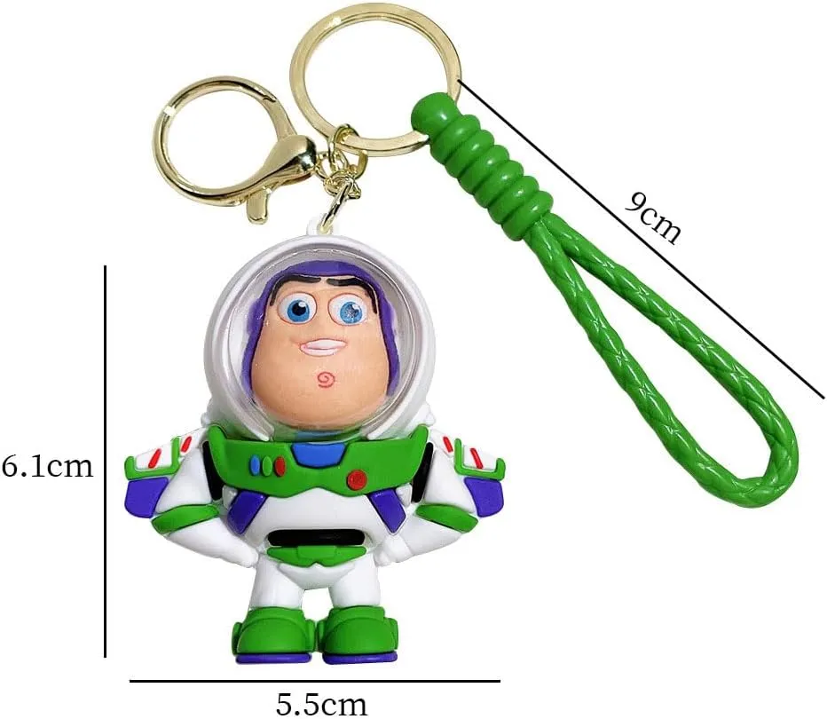 Toys Story 4 Woody Action Figures Pendant Doll Kids Toy Gift