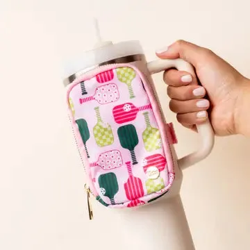 Tumbler Fanny Pack