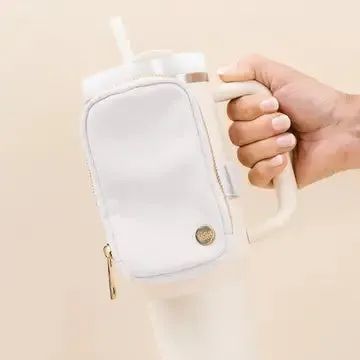 Tumbler Fanny Pack