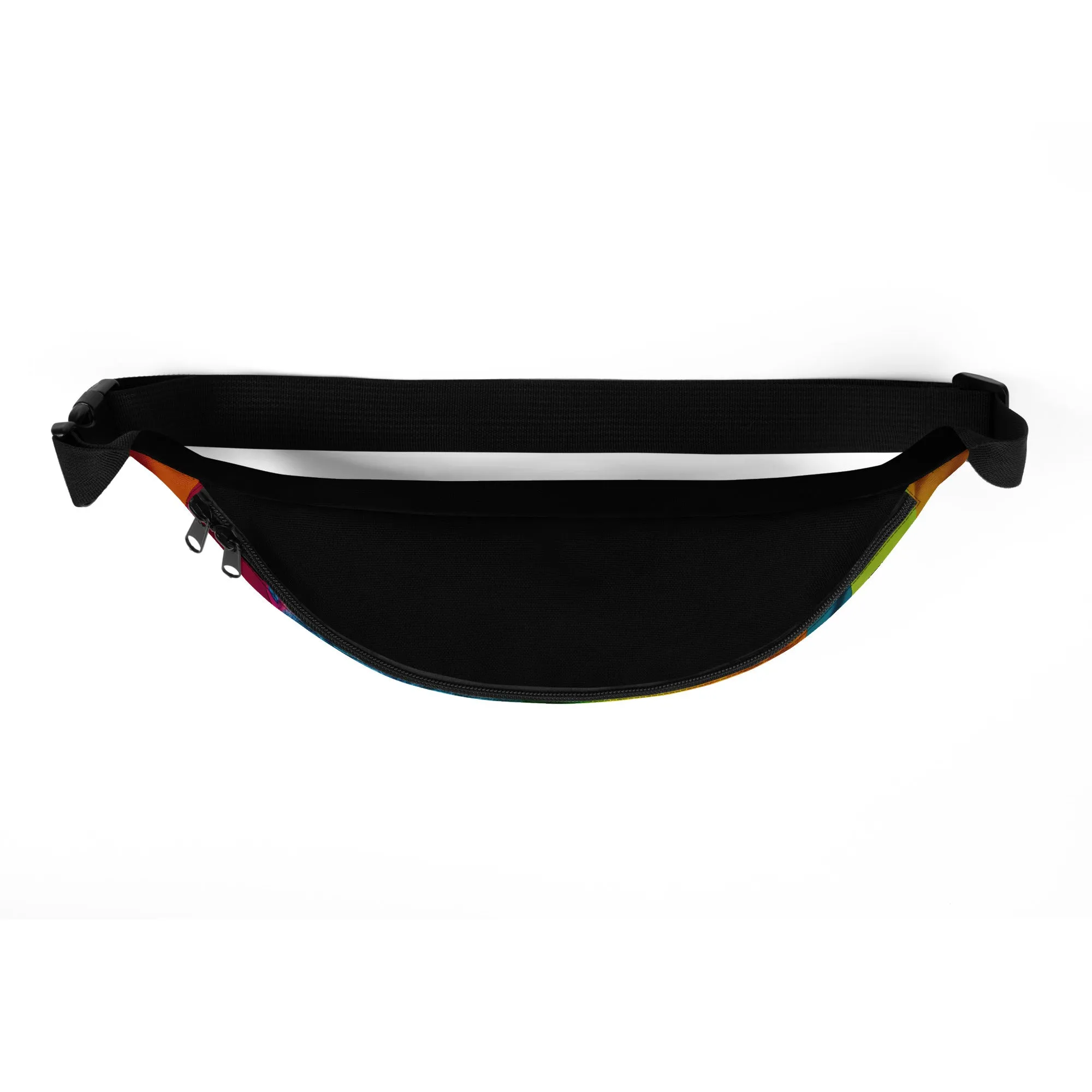 Uma Goodness Drag Fanny Pack