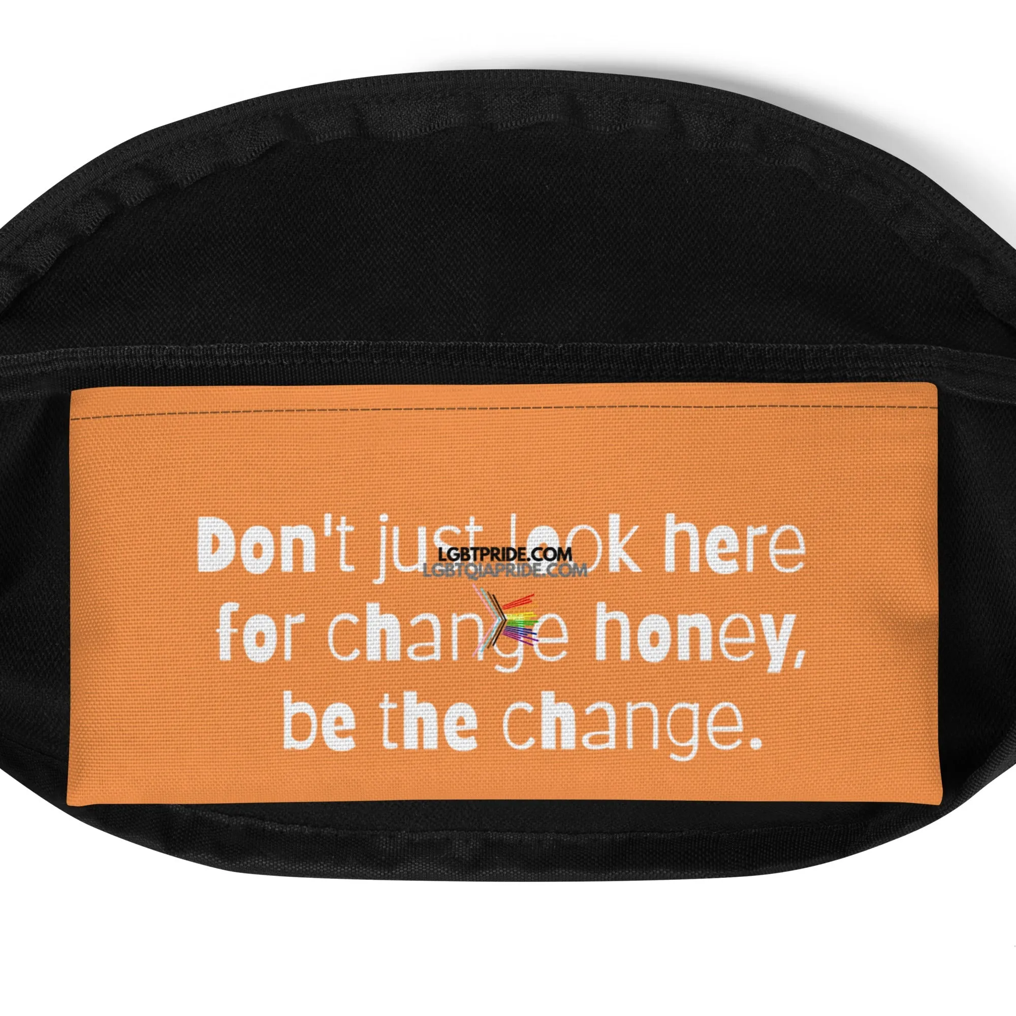 Uma Goodness Drag Fanny Pack