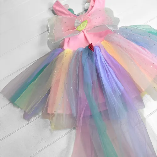 Unicorn Fairy Costume