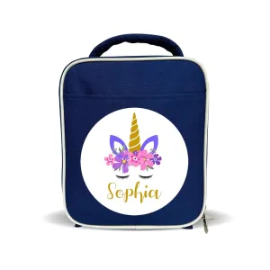 Unicorn Horn Lunch Bag
