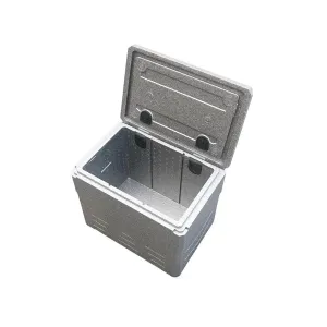 Universal Insulated Cooler Box Portable Thermal Storage 18 Litre