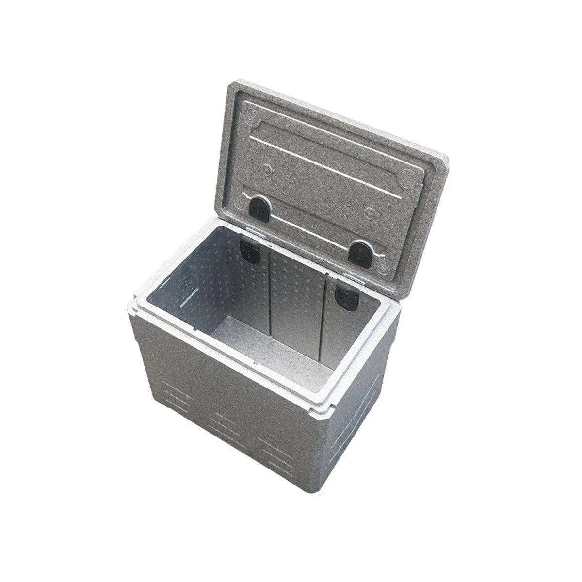 Universal Insulated Cooler Box Portable Thermal Storage 18 Litre
