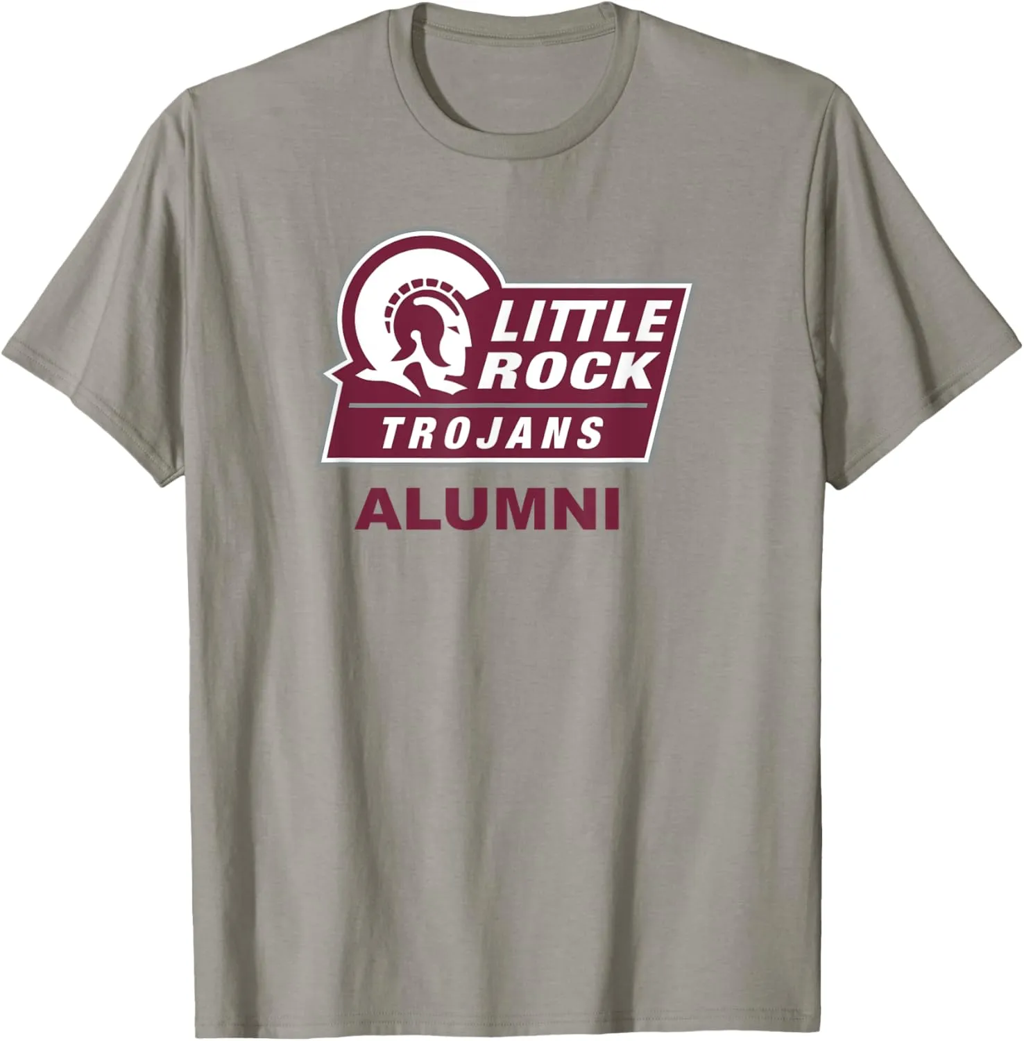 University of Arkansas at Little Rock Trojans Alumni T-Shirt
