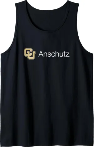University of Colorado Anschutz - CU Anschutz Tank Top