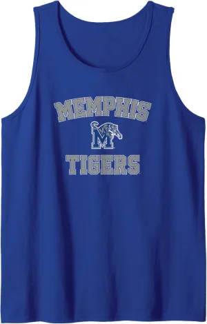 University of Memphis Tigers Campus Classic Tank Top