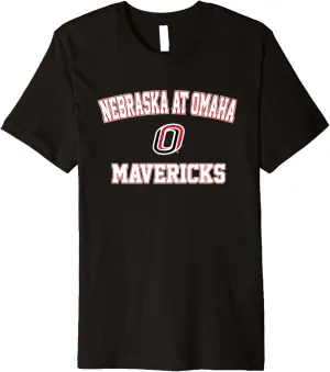 University of Nebraska at Omaha Mavericks Campus Classic Premium T-Shirt