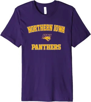 University of Northern Iowa Panthers Campus Classic Premium T-Shirt