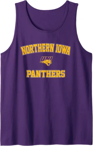 University of Northern Iowa Panthers Campus Classic Tank Top