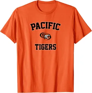 University of the Pacific Tigers Campus Classic T-Shirt