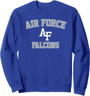 U.S. Air Force Academy Falcons Campus Classic Sweatshirt