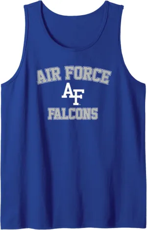 U.S. Air Force Academy Falcons Campus Classic Tank Top