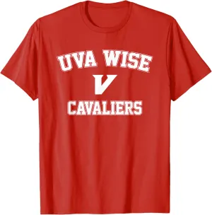UVA's College at Wise Cavaliers Campus Classic T-Shirt