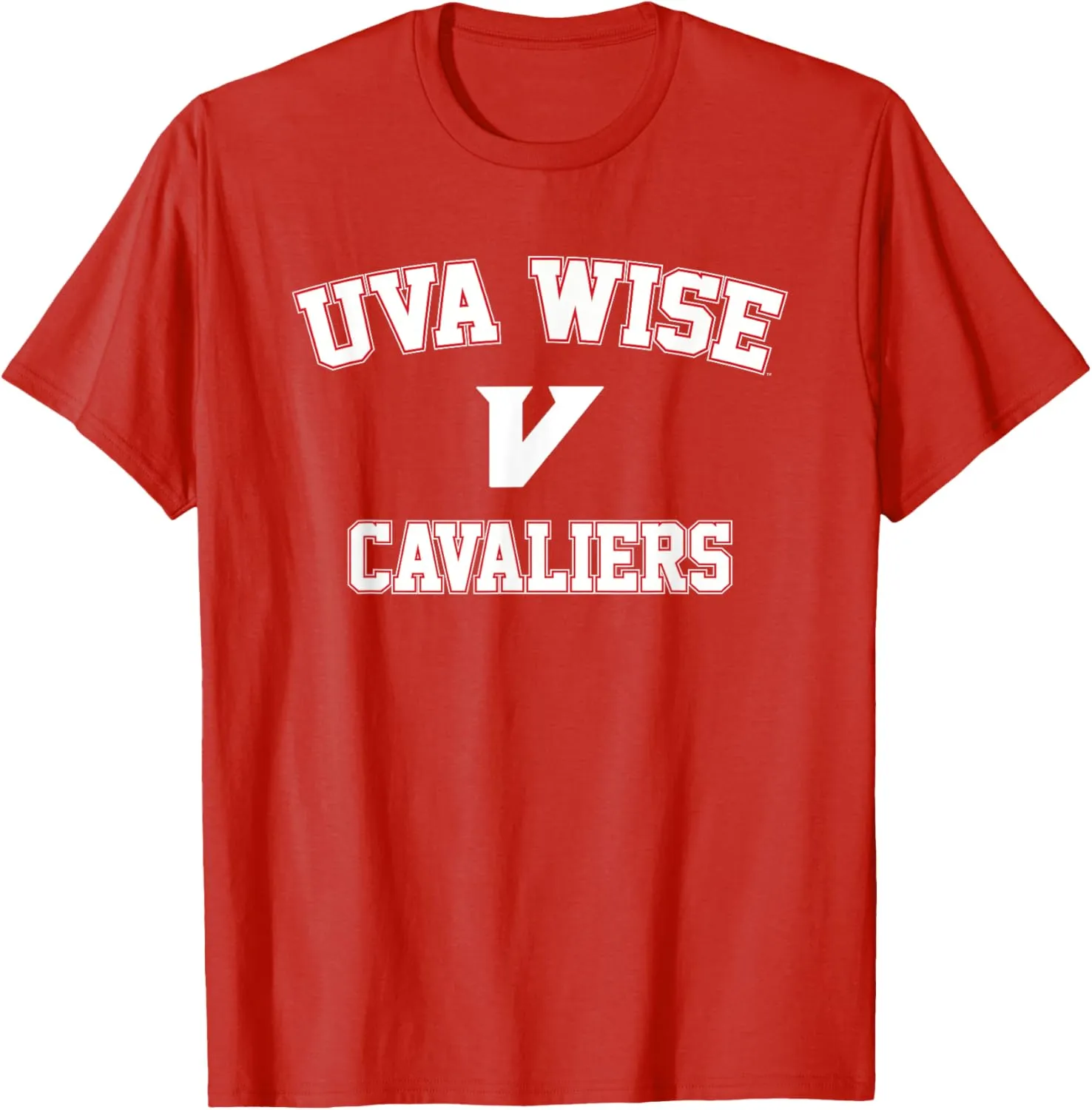UVA's College at Wise Cavaliers Campus Classic T-Shirt