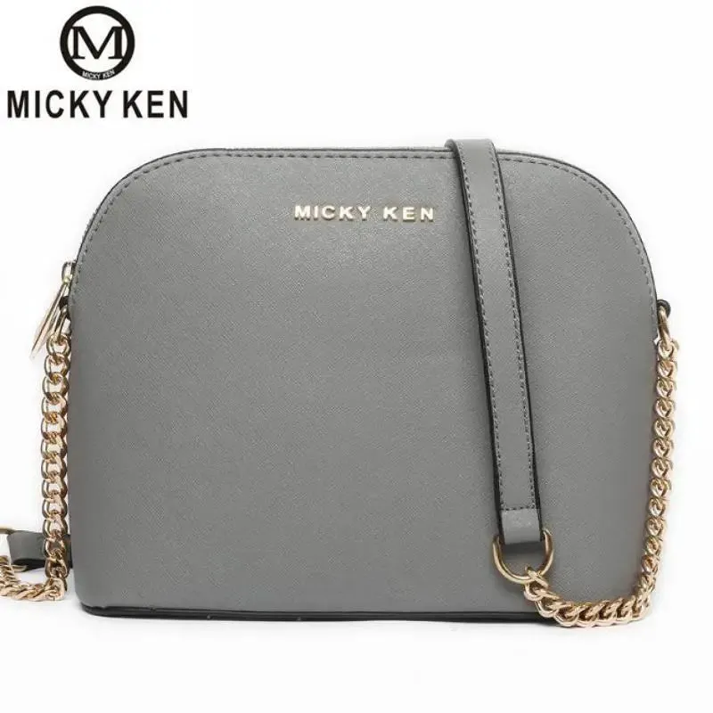 Vegan Leather Crossbody Bag for Women
