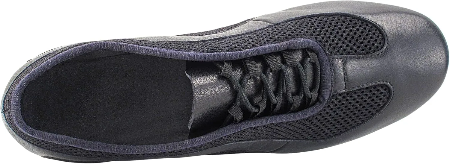 Very Fine Women's Andra Practice Teaching Ballroom Latin Dance Shoe