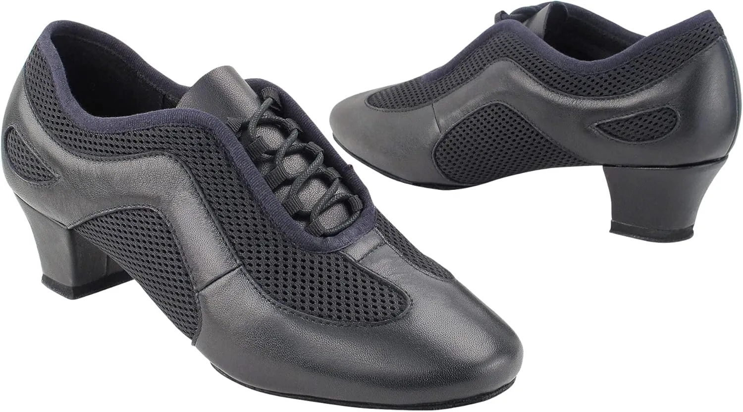 Very Fine Women's Andra Practice Teaching Ballroom Latin Dance Shoe