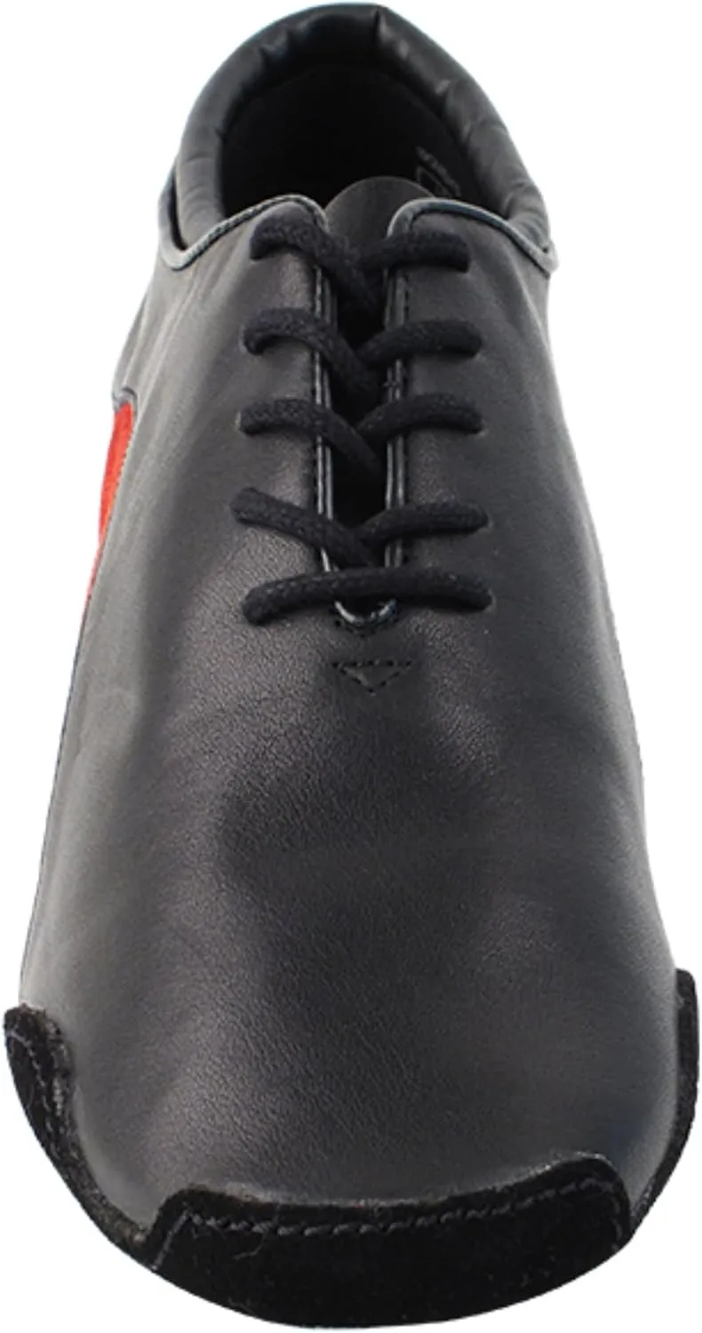 Very Fine Women's Bella Bachata Latin Salsa Ballroom Practice Social Dance Shoe