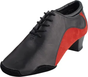 Very Fine Women's Bella Bachata Latin Salsa Ballroom Practice Social Dance Shoe