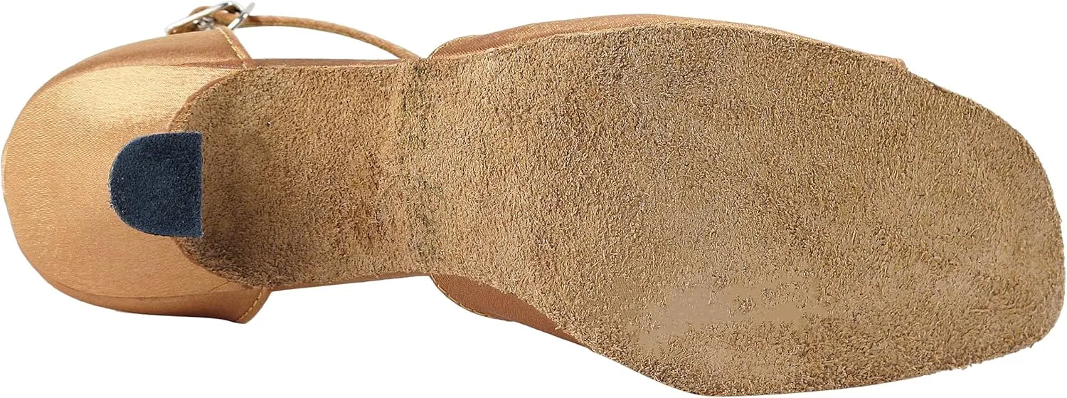 Very Fine Women's Dance Shoe Clc1620 Ballroom Latin Salsa Tango Gala 3-inch Heel