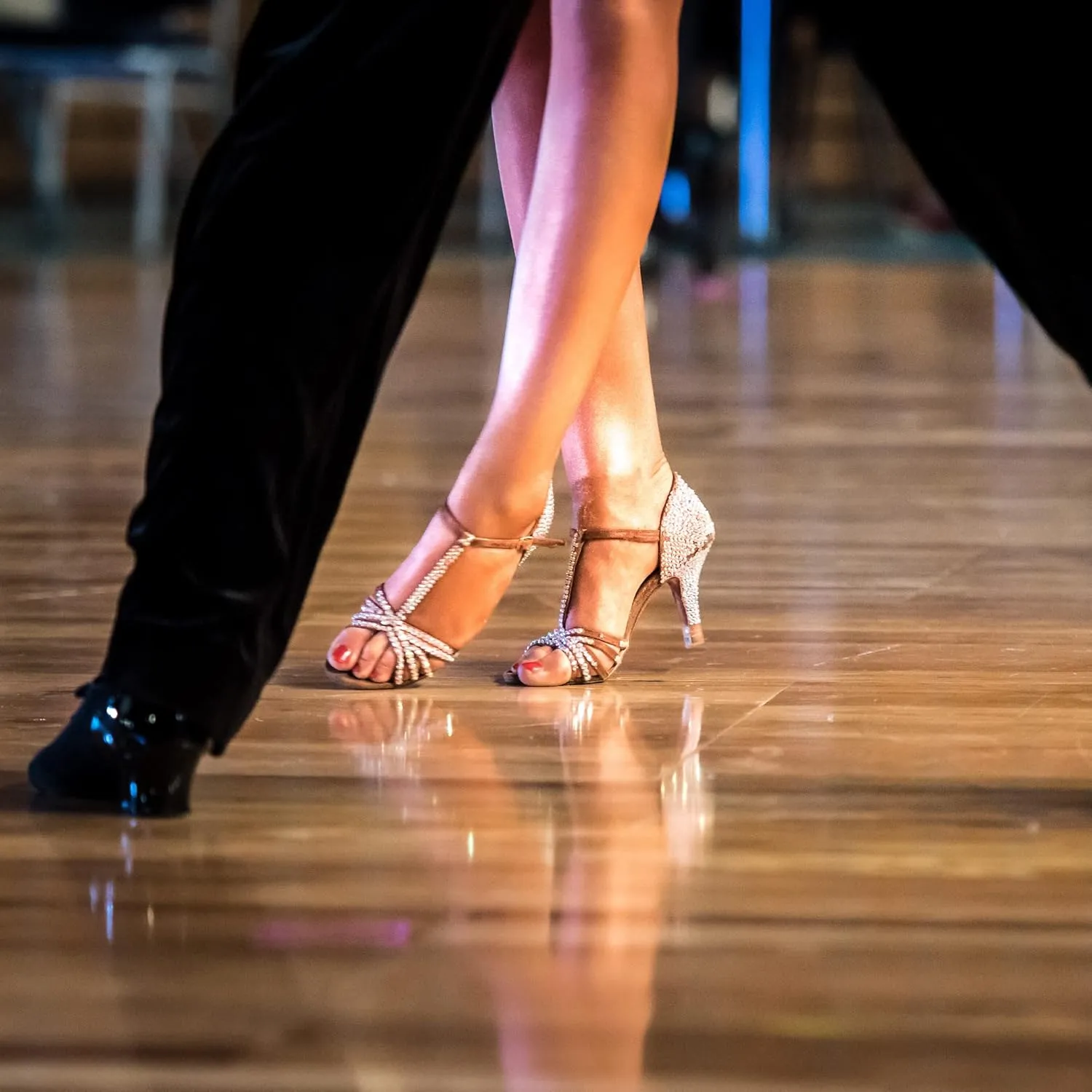 Very Fine Women's Delphine Ballroom Gala Latin Salsa Tango Waltz Dance Shoe