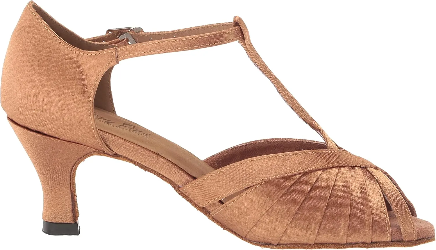 Very Fine Women's Gabriella Bachata Swing Salsa Latin Ballroom Dance Shoe